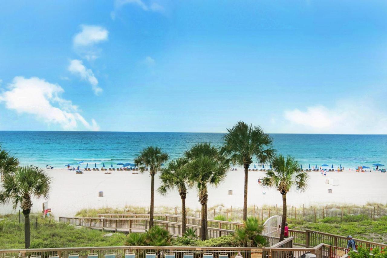 Hidden Dunes 304 Panama City Beach Zewnętrze zdjęcie