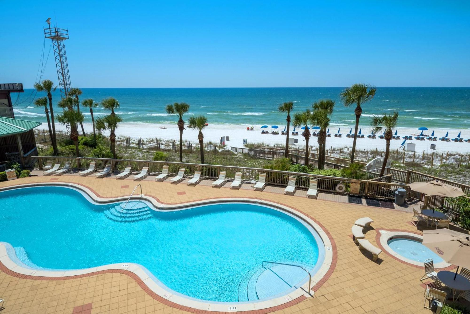 Hidden Dunes 304 Panama City Beach Zewnętrze zdjęcie