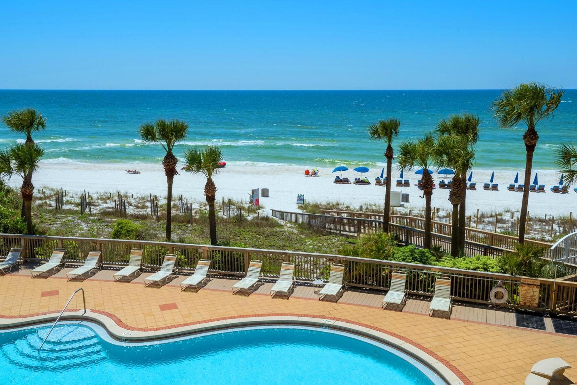 Hidden Dunes 304 Panama City Beach Zewnętrze zdjęcie